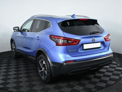 Nissan Qashqai, 2.0 л, CVT, 2020 фото 6