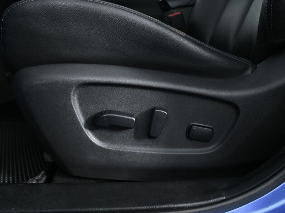 Nissan Qashqai, 2.0 л, Вариатор, 2020 фото 8