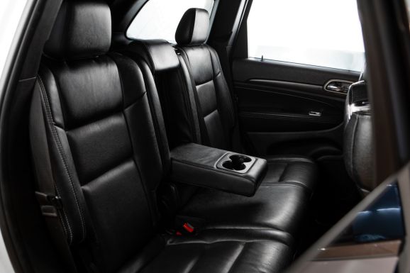 Jeep Grand Cherokee, АТ, 2013 фото 9