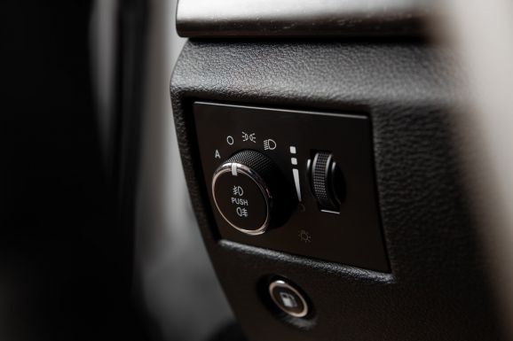 Jeep Grand Cherokee, АТ, 2013 фото 16