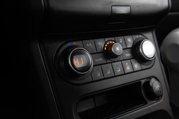 Nissan Qashqai, Вариатор, 2012 фото 17