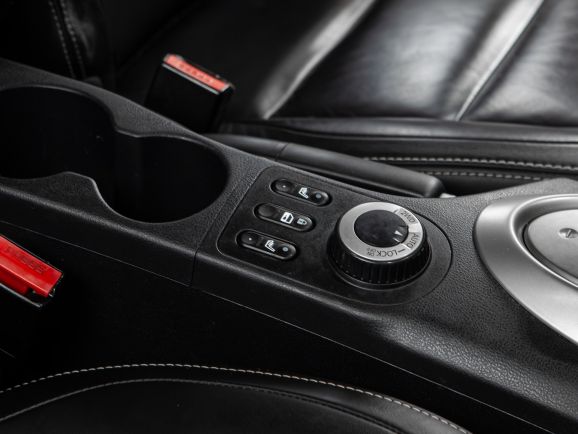 Nissan Qashqai, Вариатор, 2012 фото 18