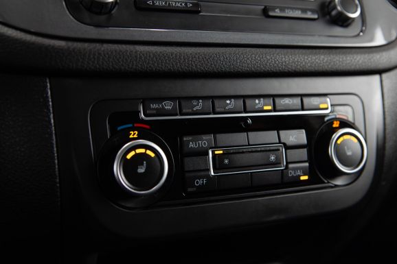 Volkswagen Tiguan, МТ, 2011 фото 16