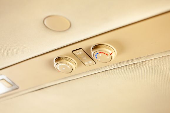 Hyundai Grand Starex, АТ, 2008 фото 11