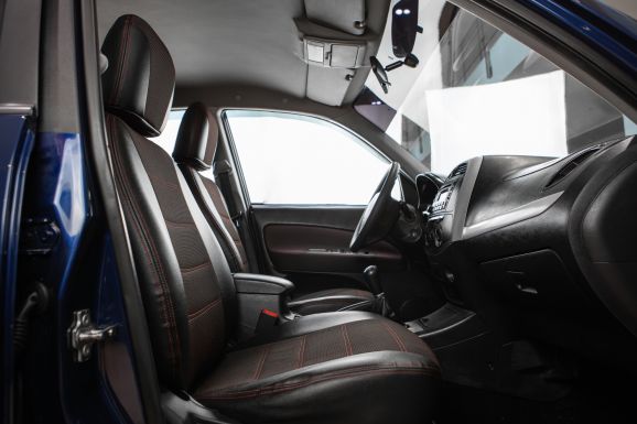 Chery Tiggo (T11), МТ, 2012 фото 1