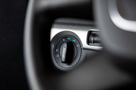 Skoda Yeti, Робот, 2012 фото 10