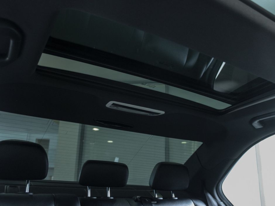 Mercedes-Benz C-Класс, 3.5 л, АТ, 2011 фото 8