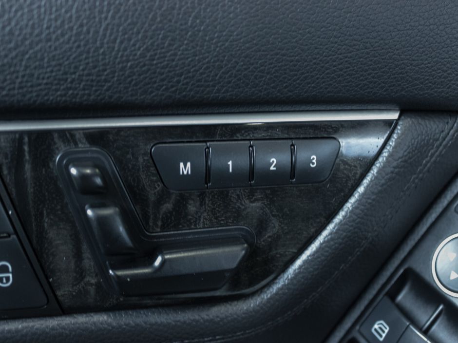 Mercedes-Benz C-Класс, 3.5 л, АТ, 2011 фото 14