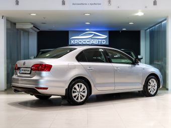 Volkswagen Jetta, РКПП, 2013 фото 4