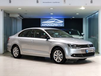 Volkswagen Jetta, РКПП, 2013 фото 5