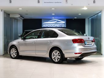 Volkswagen Jetta, РКПП, 2013 фото 6