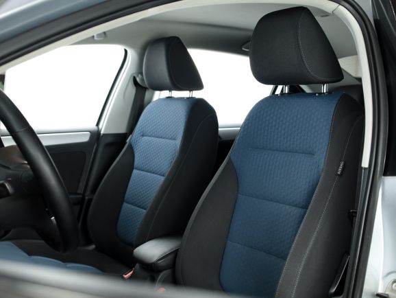 Volkswagen Jetta, Робот, 2013 фото 9