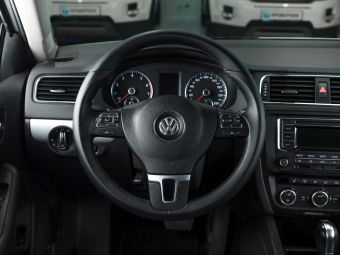 Volkswagen Jetta, РКПП, 2013 фото 12