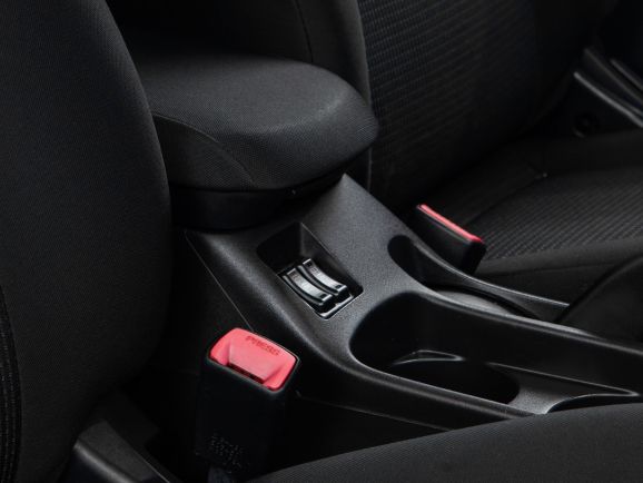 Mitsubishi Lancer, Вариатор, 2008 фото 11