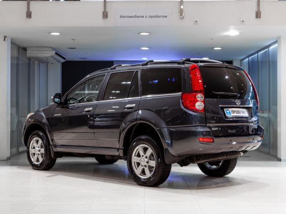 Great Wall Hover H5, МТ, 2012 фото 6