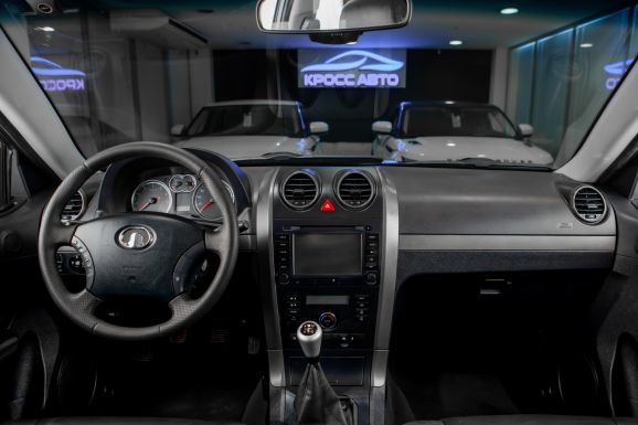 Great Wall Hover H5, МТ, 2012 фото 7