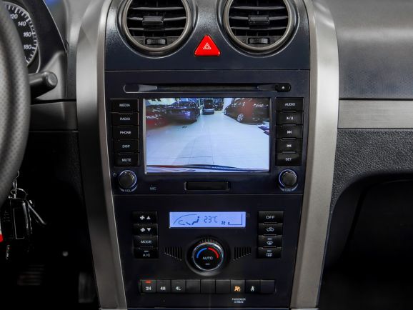 Great Wall Hover H5, МТ, 2012 фото 9