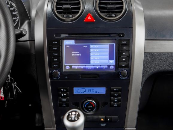 Great Wall Hover H5, МТ, 2012 фото 10