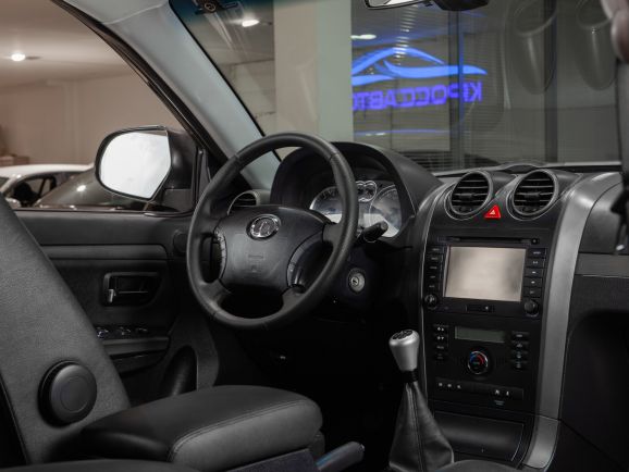 Great Wall Hover H5, МТ, 2012 фото 11