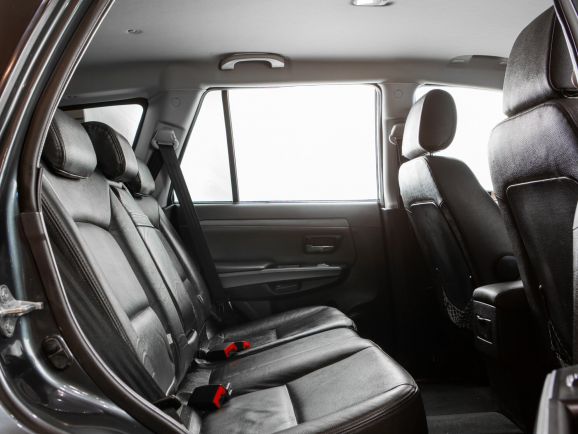 Great Wall Hover H5, МТ, 2012 фото 2