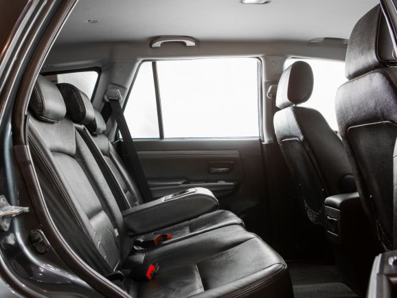 Great Wall Hover H5, МТ, 2012 фото 1