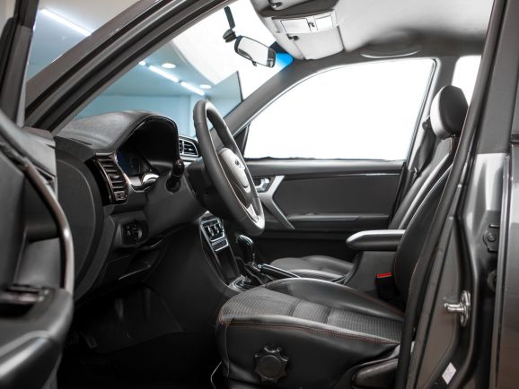 Chery Tiggo 3, Вариатор, 2017 фото 9