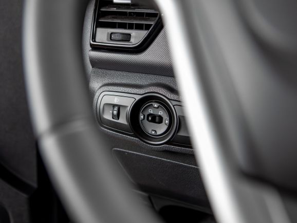 Chery Tiggo 3, Вариатор, 2017 фото 10