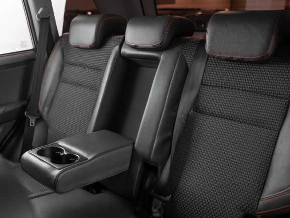 Chery Tiggo 3, Вариатор, 2017 фото 1