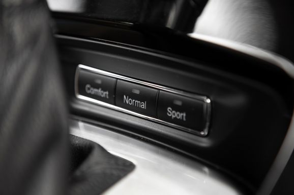 Ford Mondeo, Робот, 2011 фото 14