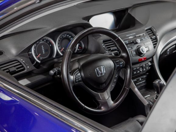 Honda Accord, АТ, 2011 фото 10