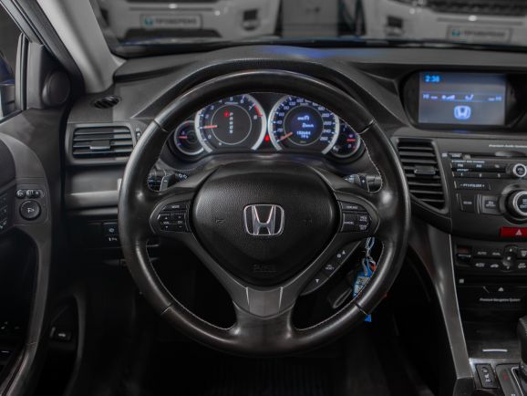 Honda Accord, АТ, 2011 фото 11