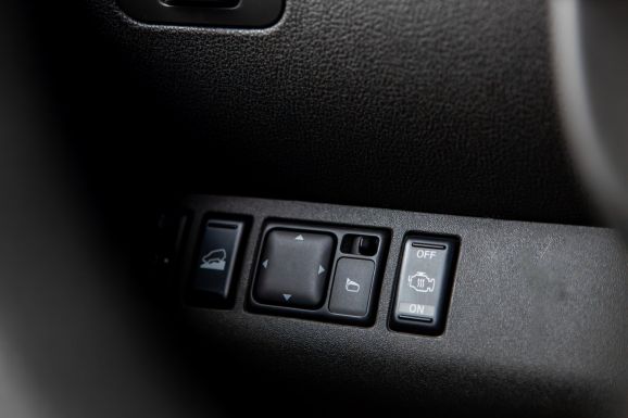 Nissan Pathfinder, АТ, 2007 фото 11