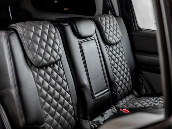 Nissan Pathfinder, АТ, 2007 фото 15