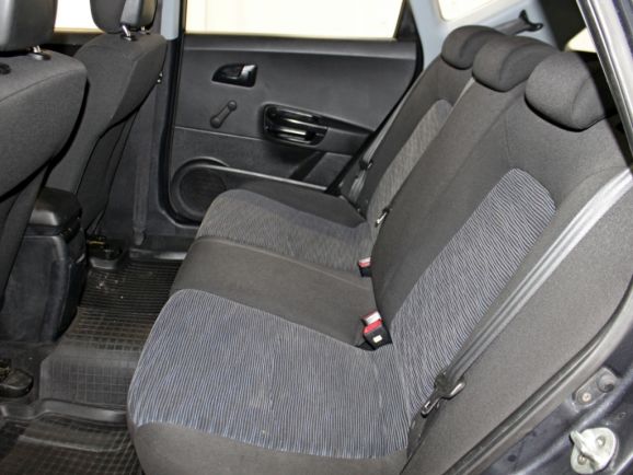 Kia Ceed, 1.6 л, МТ, 2009 фото 1