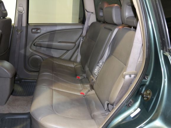 Mitsubishi Outlander, 2.4 л, АТ, 2007 фото 2