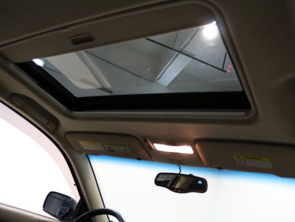 Mitsubishi Outlander, 2.4 л, АТ, 2007 фото 1