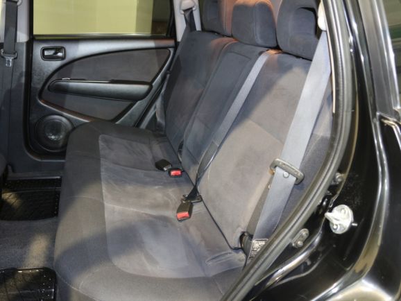 Mitsubishi Outlander, 2.0 л, МТ, 2006 фото 2