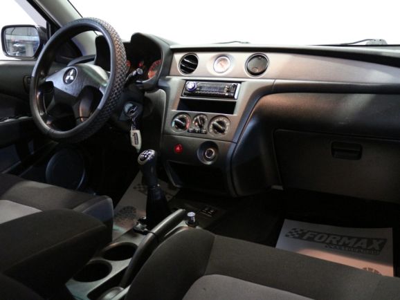 Mitsubishi Outlander, 2.0 л, МТ, 2006 фото 1