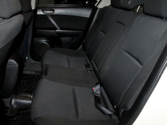 Mazda 3, 1.6 л, АТ, 2010 фото 1