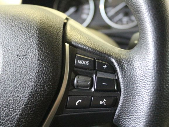 BMW 3 серии 320d xDrive Sport Line, 2.0 л, АТ, 2014 фото 2