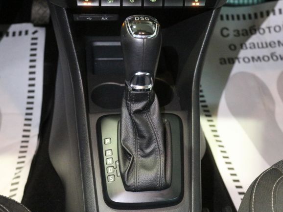 Skoda Rapid, 1.4 л, Робот, 2014 фото 2