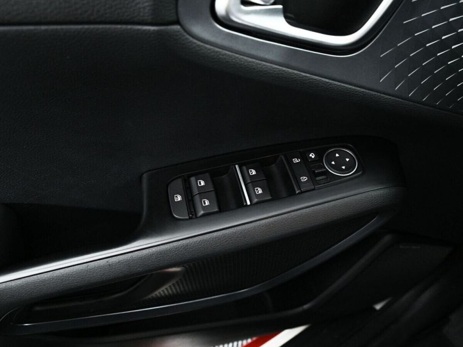 Kia Soul, 2.0 л, АТ, 2020 фото 12