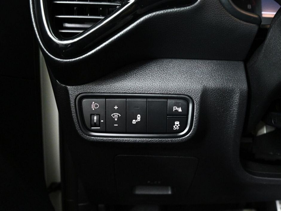 Kia Soul, 2.0 л, АТ, 2020 фото 13