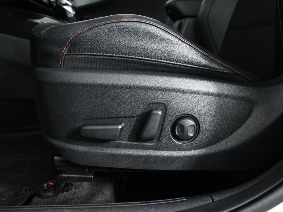 Kia Soul, 2.0 л, АТ, 2020 фото 2