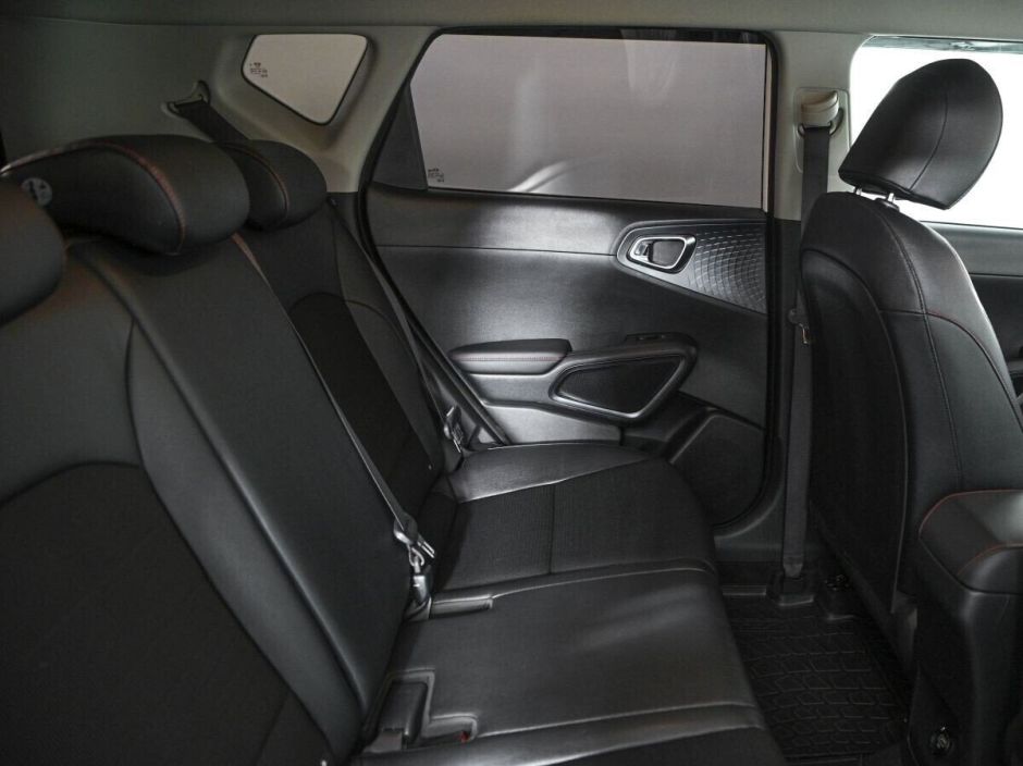 Kia Soul, 2.0 л, АТ, 2020 фото 1