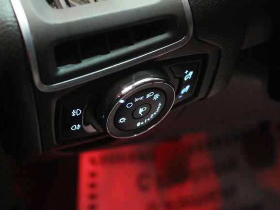 Ford Focus, 2.0 л, МТ, 2013 фото 1