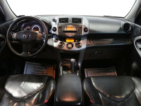 Toyota RAV4, 2.0 л, АТ, 2006 фото 8