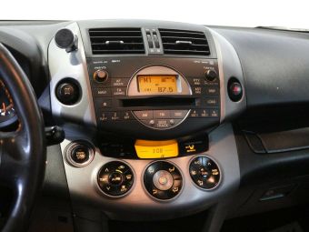 Toyota RAV4, 2.0 л, АКПП, 2006 фото 9