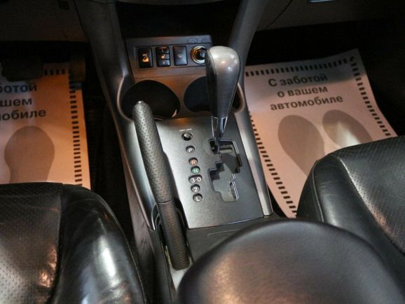 Toyota RAV4, 2.0 л, АТ, 2006 фото 10