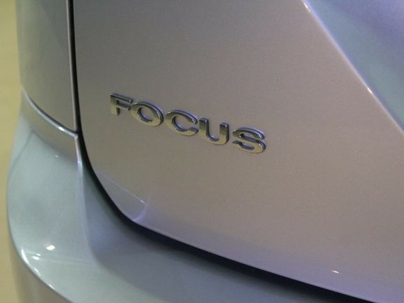 Ford Focus, 2.0 л, МТ, 2010 фото 1